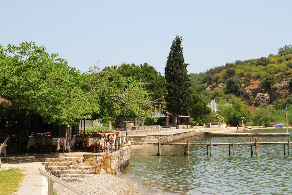 Mouria Studios Epidaurus Exterior photo